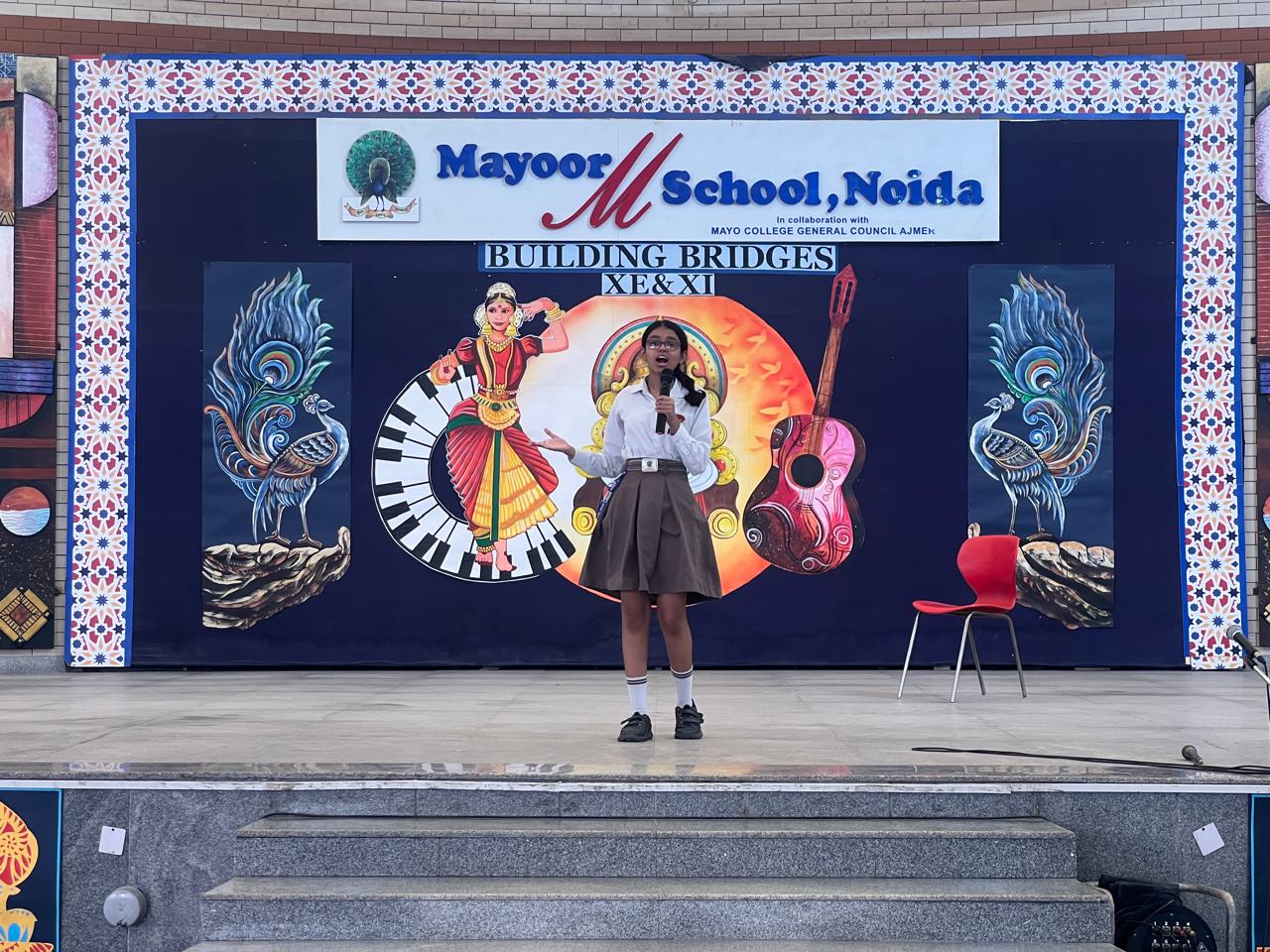 Connected by Culture, Driven by Future